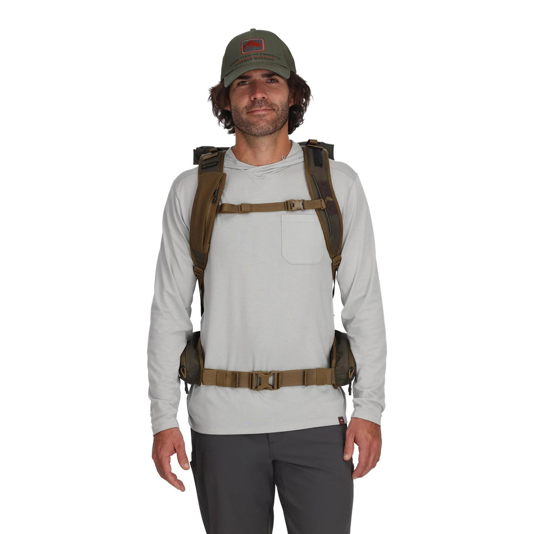 Simms Headwaters Backpack