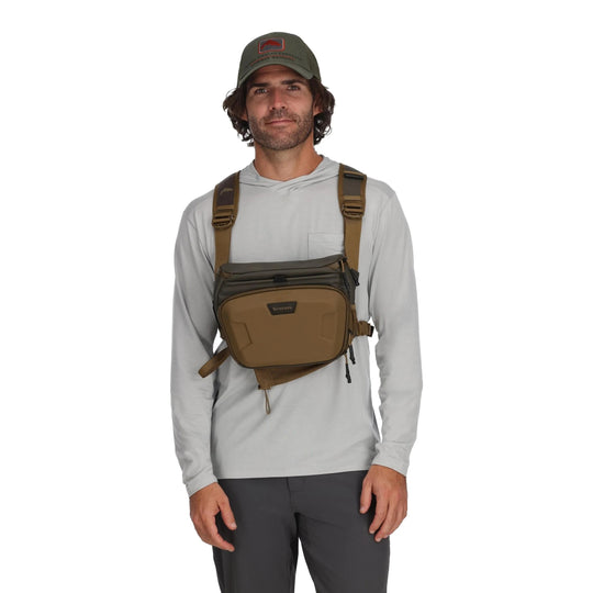 Simms Headwaters Chest Pack