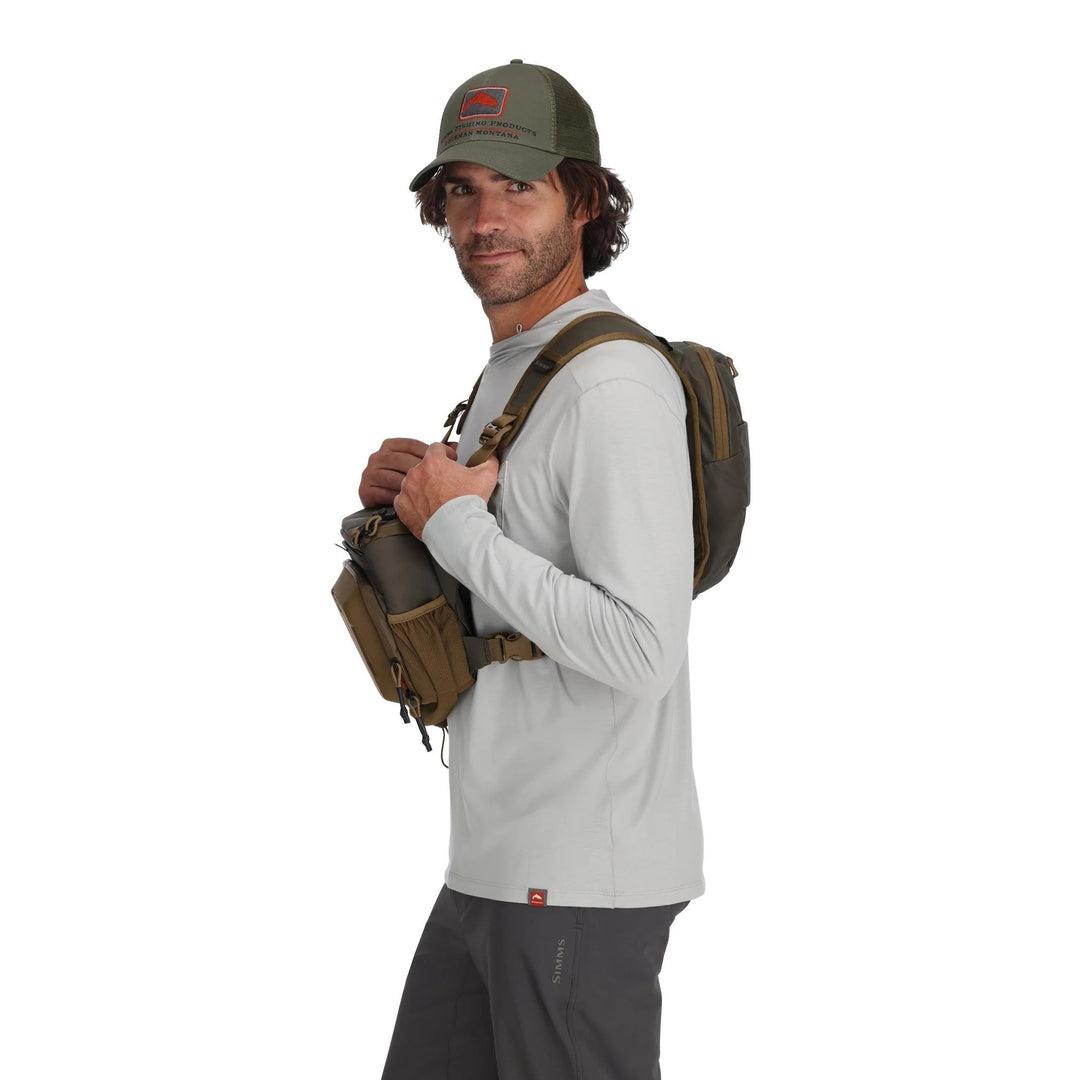 Simms Headwaters Chest Pack