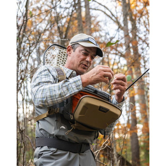 Simms Headwaters Chest Pack