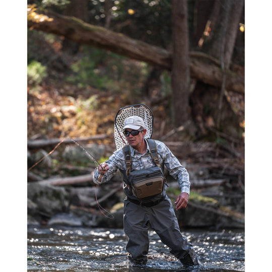 Simms Headwaters Chest Pack