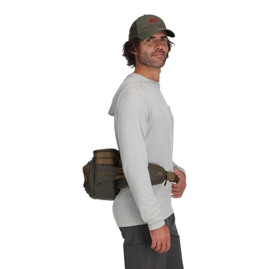 Simms Headwaters Hip Pack