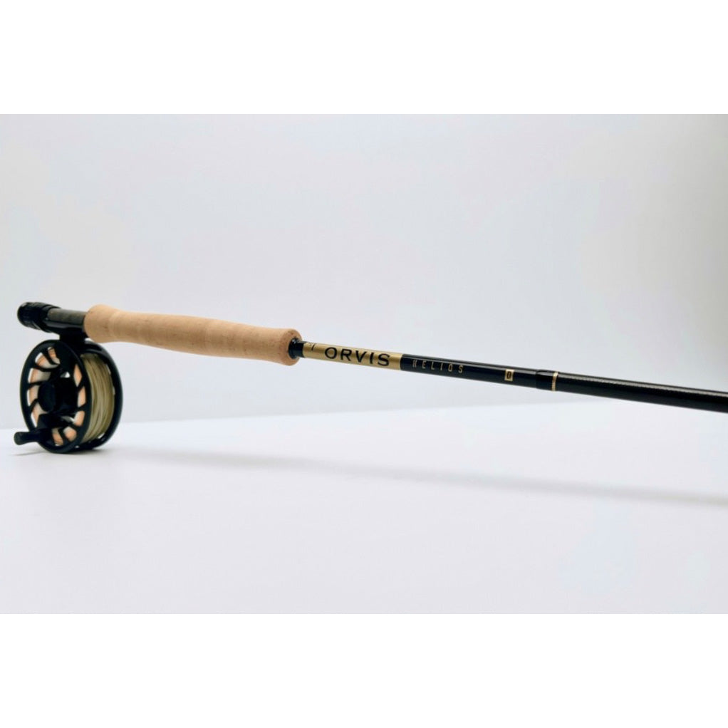 Orvis Helios D Fly Rod