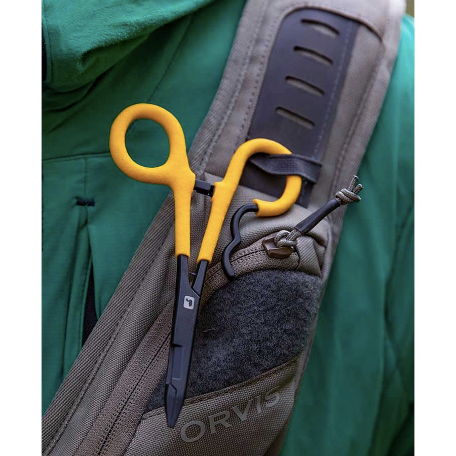 Orvis Scissor Forceps