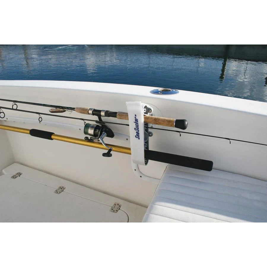 seasucker fishing rod holder SeaSucker MF5061 Horizontal Rod Holders