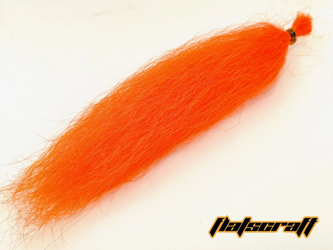 Flats Craft Abominable Yak