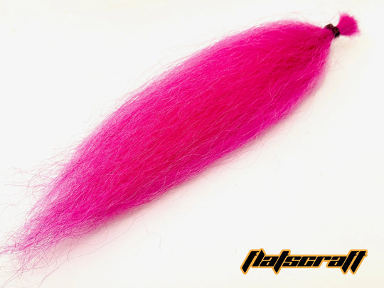 Flats Craft Abominable Yak