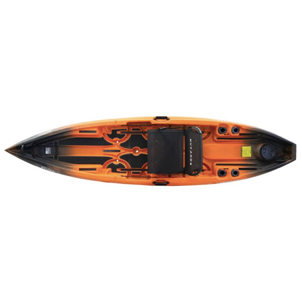 Nucanoe Flint Kayak