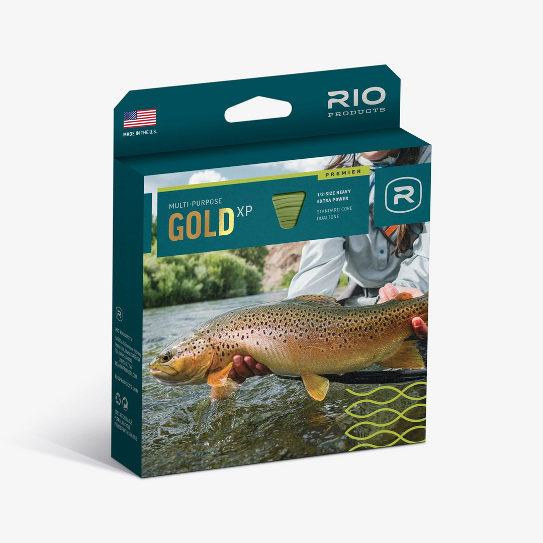 RIO Products Premier Gold XP