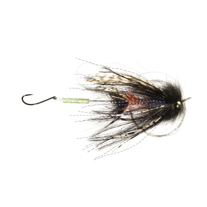 Rainy's Finnerty's Steelhead Intruder