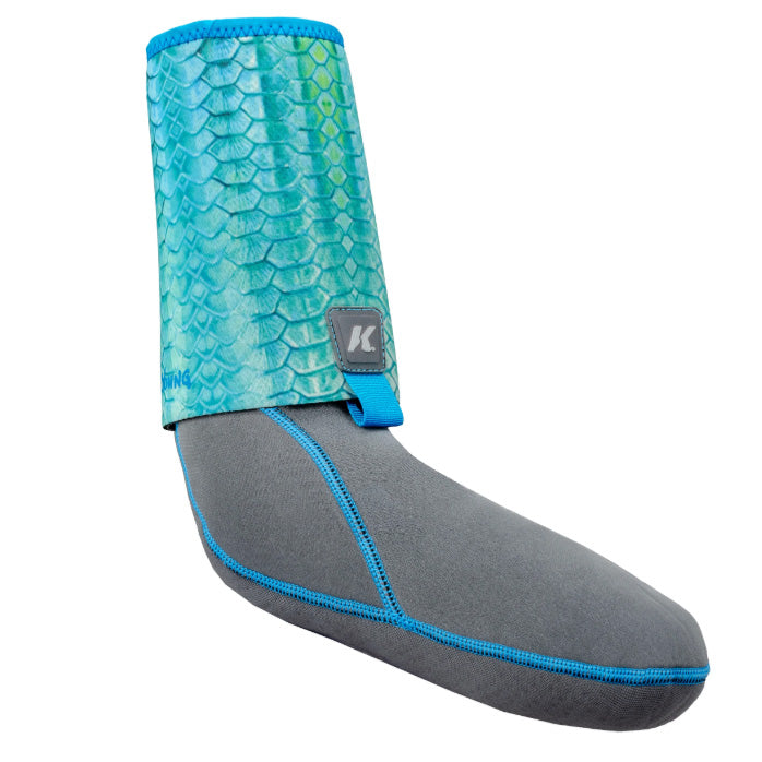 Korkers I-Drain Neoprene Guard Sock 3.5mm