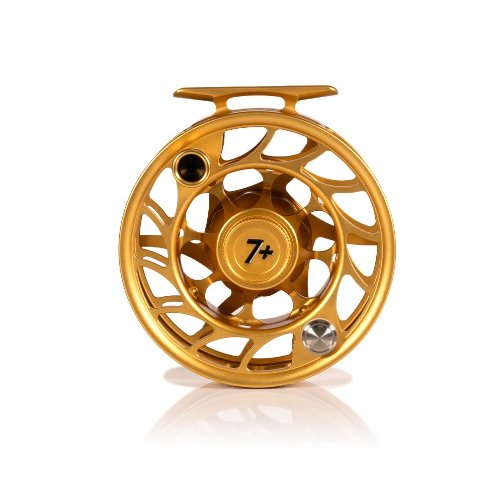 Hatch Iconic Fly Reel