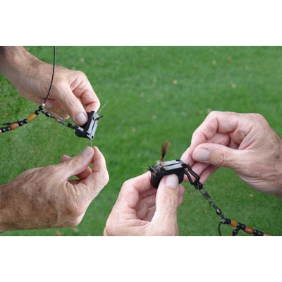 Tight Line Magnetic Tippet Threader