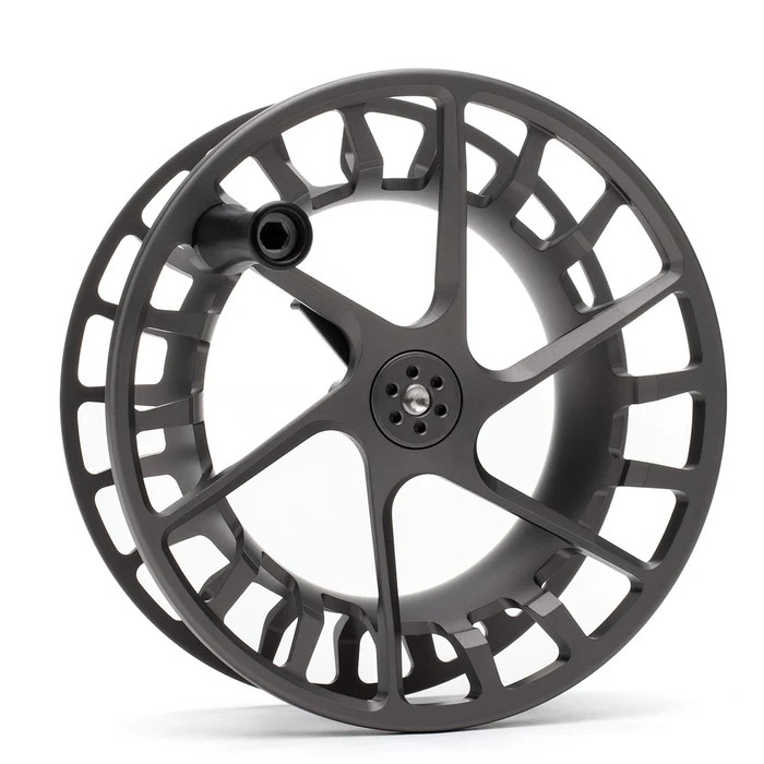 Lamson Speedster S Spool