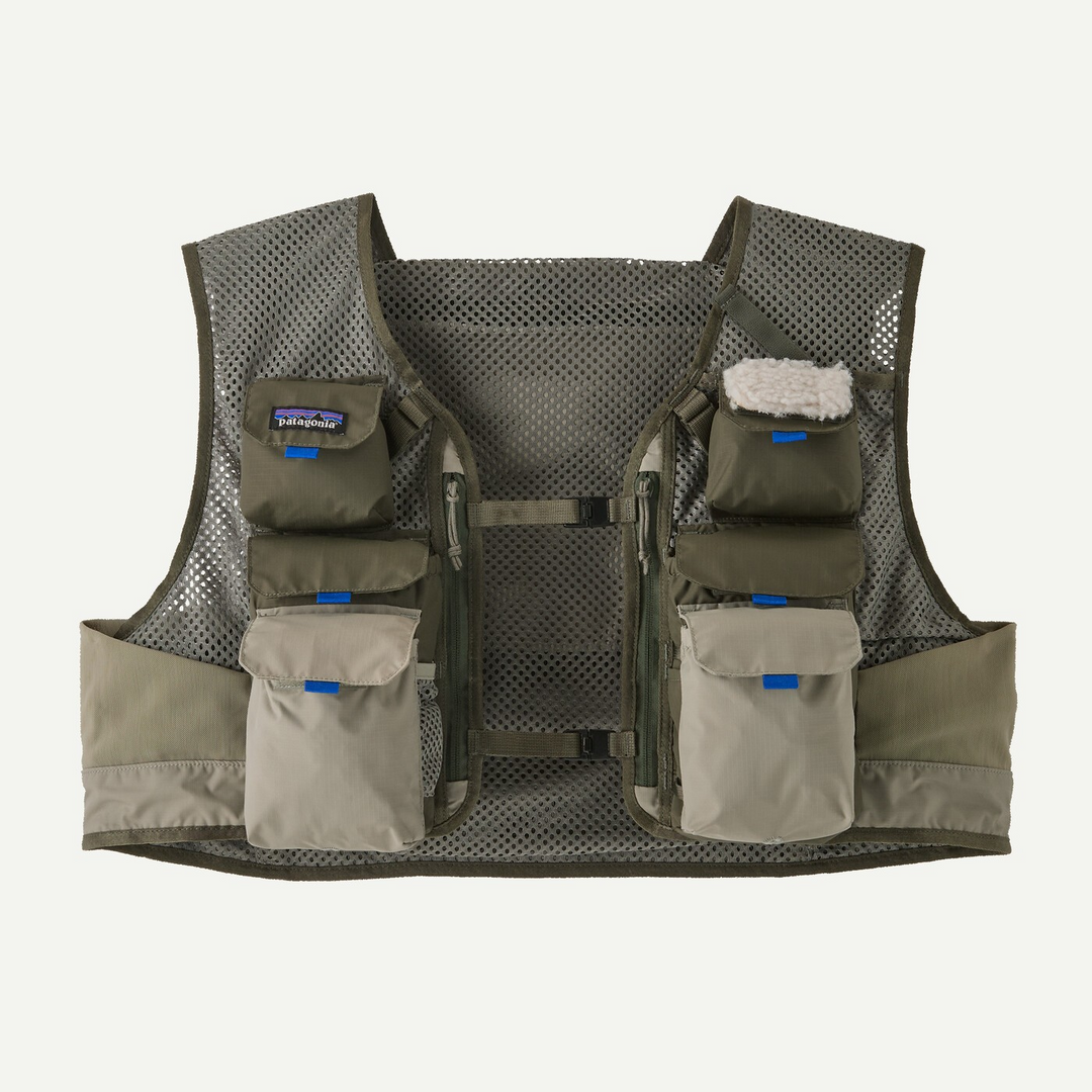 Patagonia Stealth Pack Vest – Bear's Den Fly Fishing Co. Patagonia Stealth Pack Vest – Bear's Den Fly Fishing Co.
