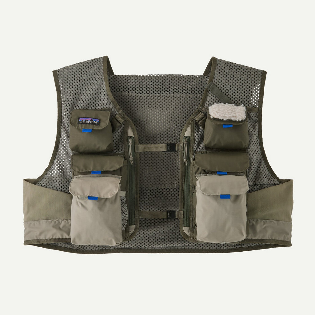 Patagonia Stealth Pack Vest – Bear's Den Fly Fishing Co.