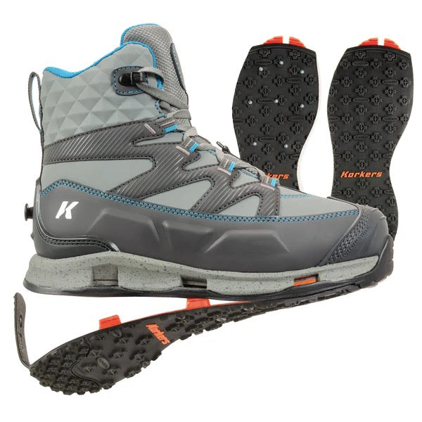 Korkers Women&