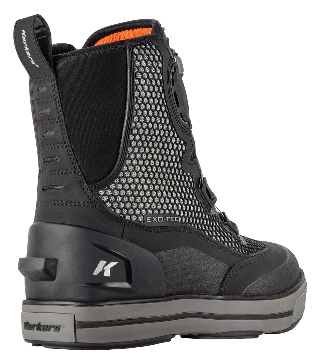 Korkers Chrome Lite Boots