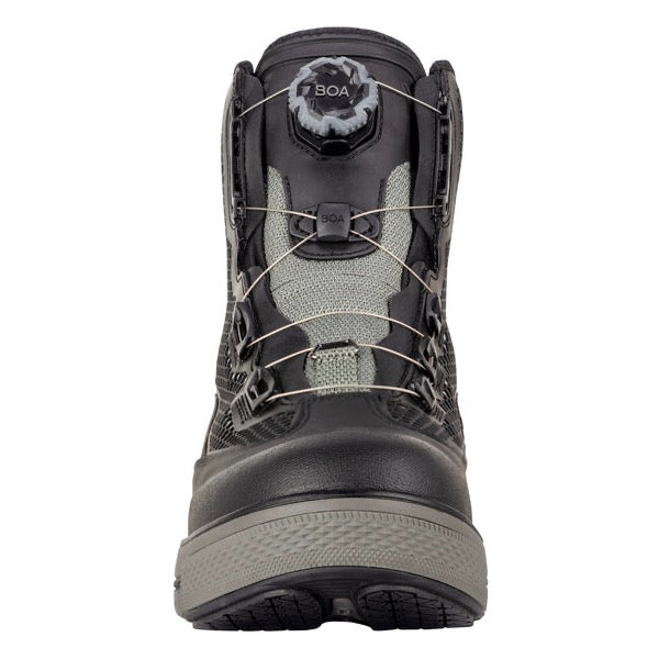 Korkers Chrome Lite Boot Size 14