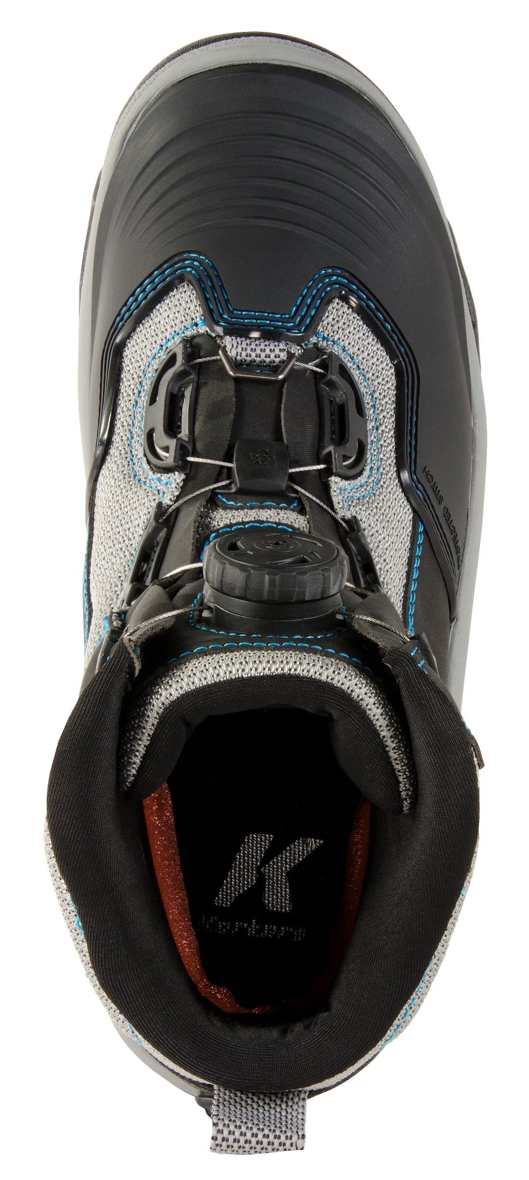 Korkers Women's Darkhorse Boots