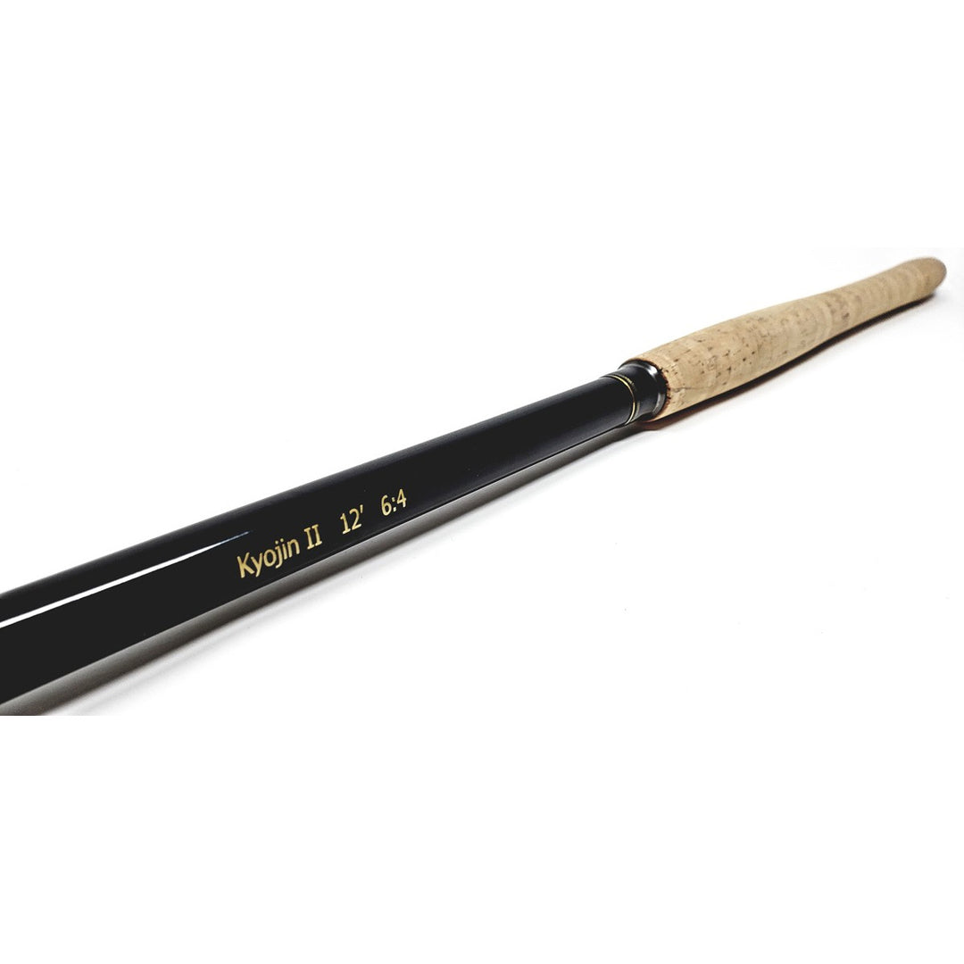 Zen Tenkara Kyojin II Spey Tenkara Rod