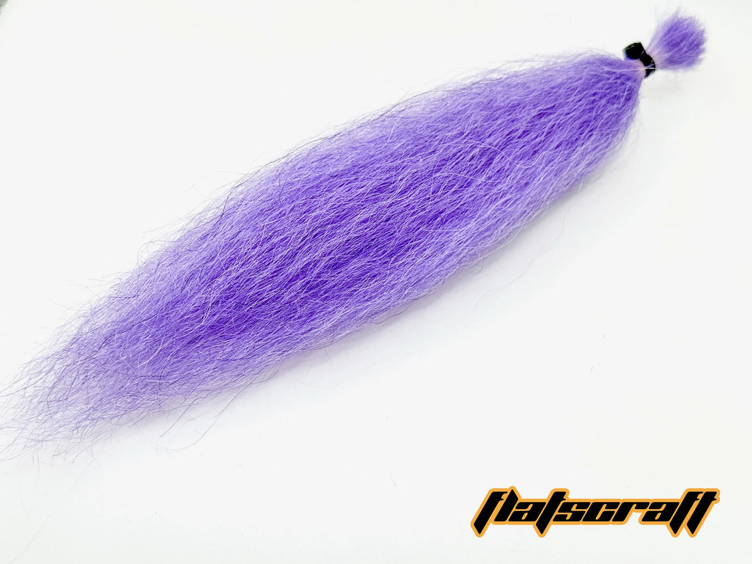 Flats Craft Abominable Yak