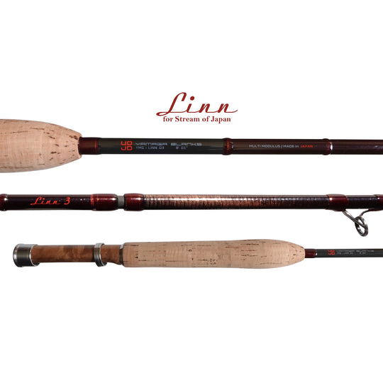 Yamaga Linn Rod