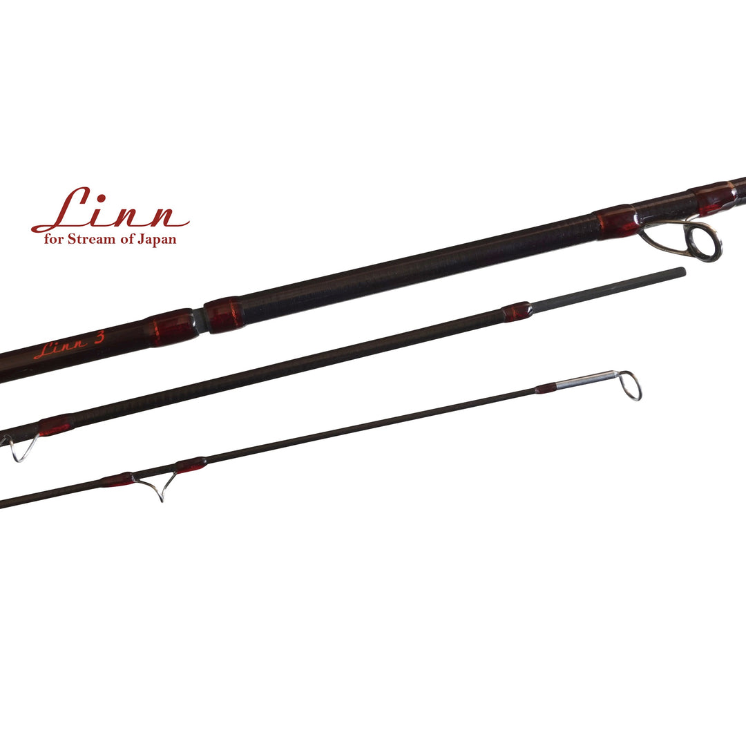 Yamaga Linn Rod