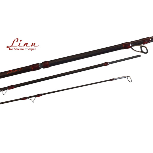 Yamaga Linn Rod