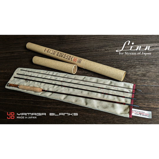 Yamaga Linn Rod