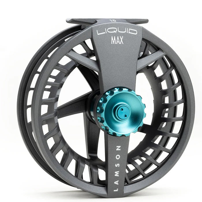 Lamson Liquid Max Outfit