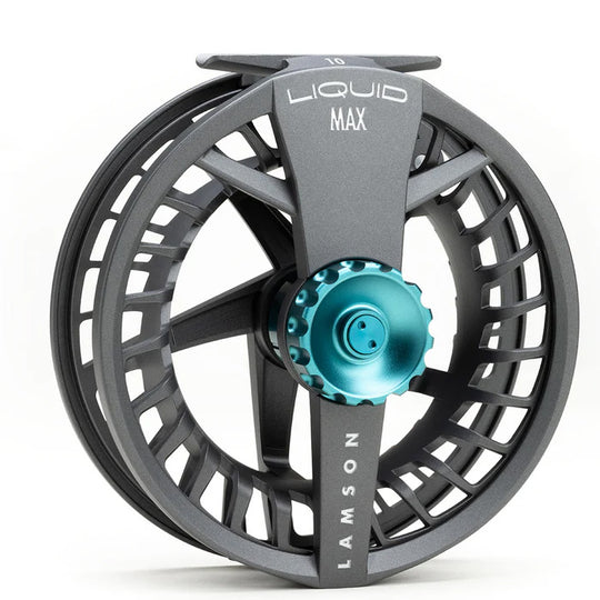 Lamson Liquid Max Outfit