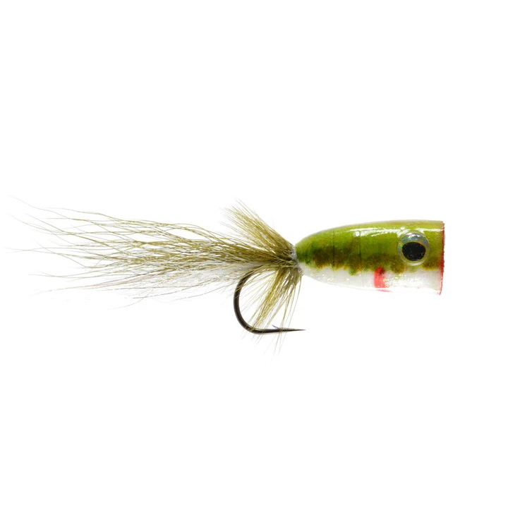 Rainy's Wilson's Baby Bass Popper
