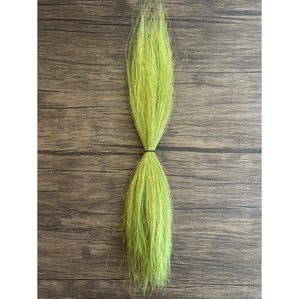 Squimpish Hair Loose Fiber – Bear's Den Fly Fishing Co.