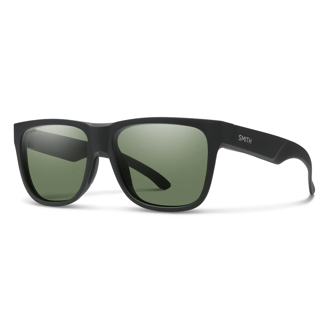 Smith Optics Lowdown 2