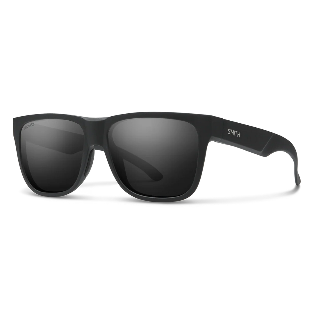 Smith Optics Lowdown 2