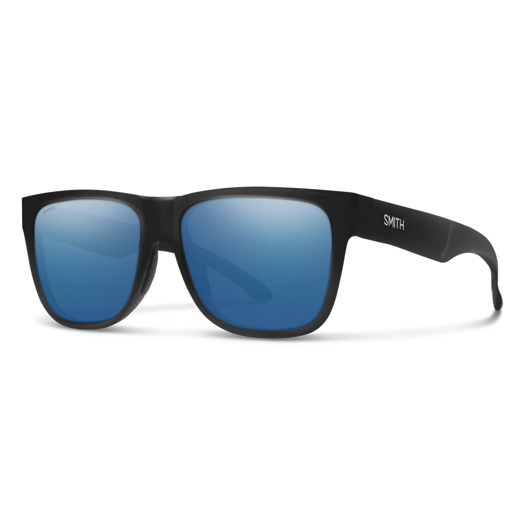 Smith Optics Lowdown 2