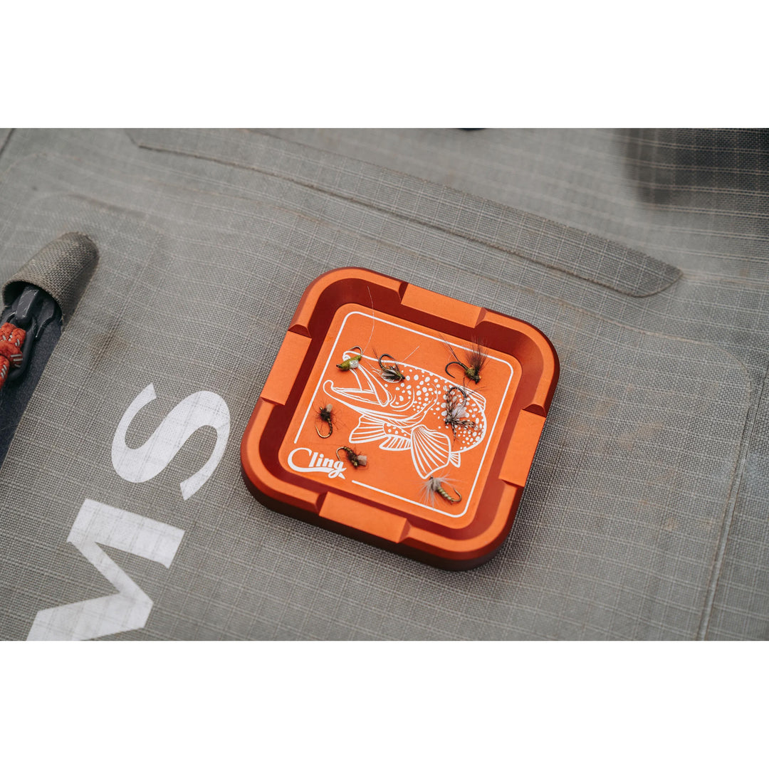 Cling Mag Grab Plus
