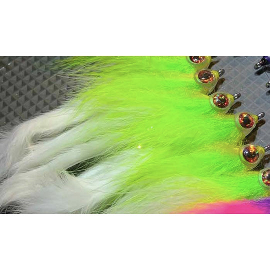 Dysinger's Bungee Bunny