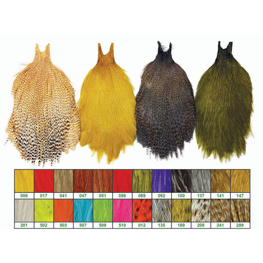 Metz Magnum Streamer Necks