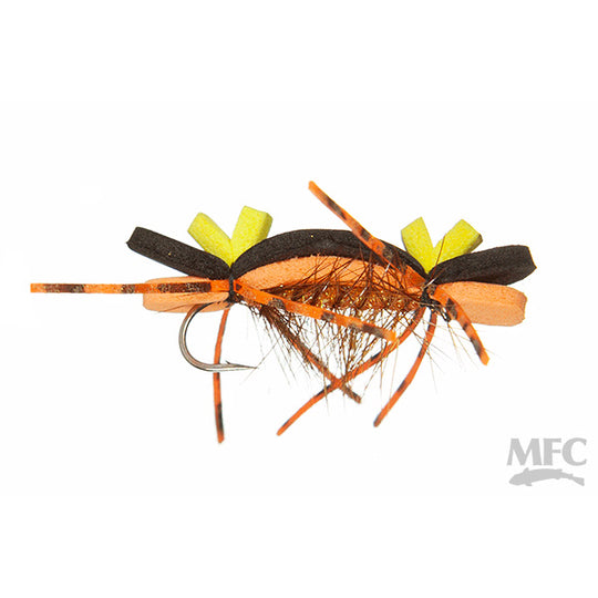 MFC Chernobyl Ant
