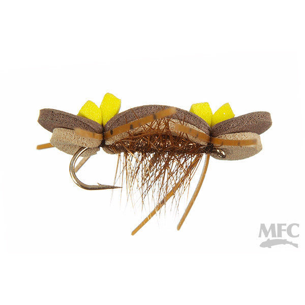 MFC Chernobyl Ant