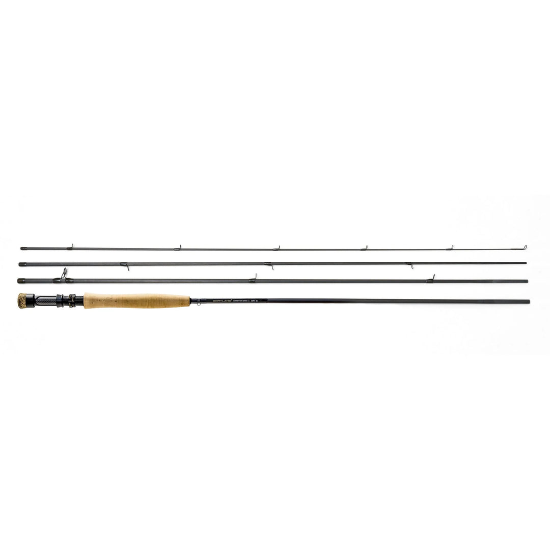 Cortland MKII Nymph Series Rod