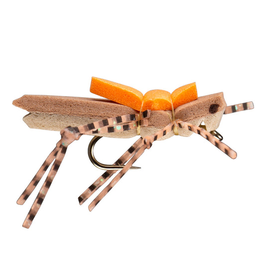 RIO Products Morrish Hopper