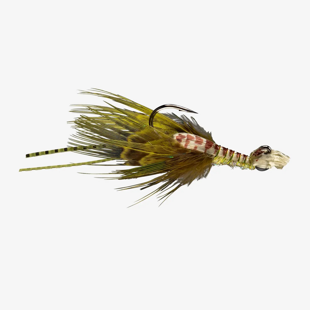RIO Products King's Spreyfish