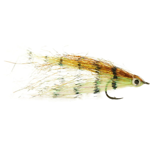 Umpqua Skok's Super Mushy
