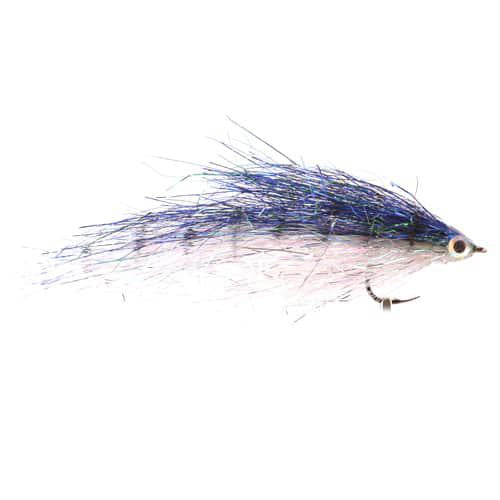 Umpqua Skok's Super Mushy