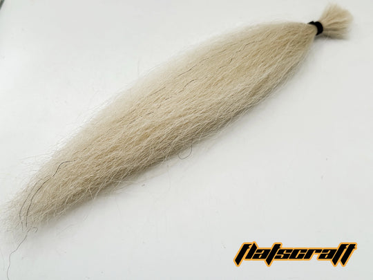 Flats Craft Abominable Yak