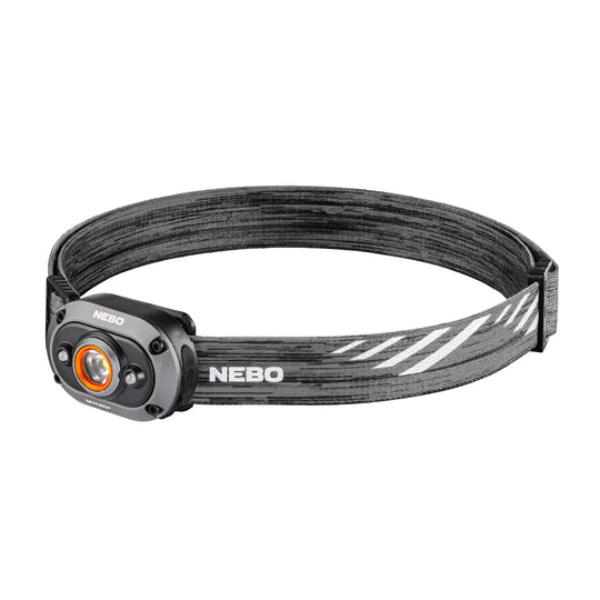 NEBO Mycro 450 Rechargeable Headlamp