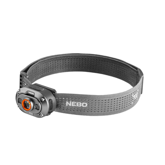 NEBO Mycro 700 Rechargeable Headlamp